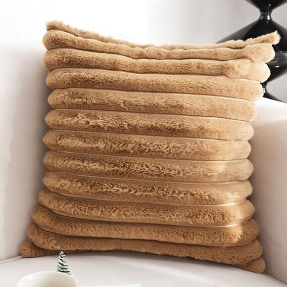 SOGA 50cm Medieval style jacquard texture pillowcase Medieval style Throw pillow - Picture 1 of 7